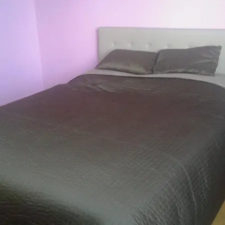 Apartamento Le Mirage, Sea Front View, 3 Bedrooms, 100m Nice