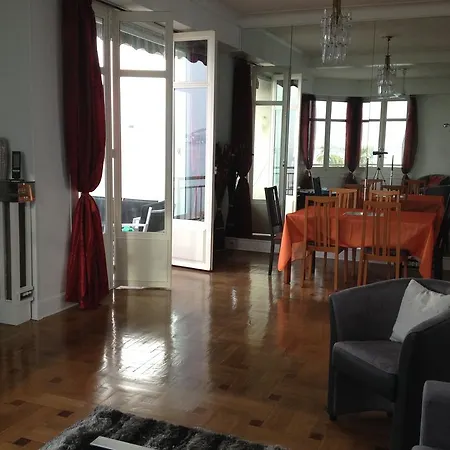 Le Mirage, Sea Front View, 3 Bedrooms, 100m Daire