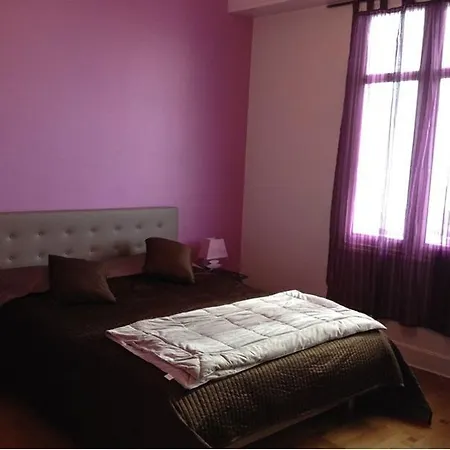 Apartamento Le Mirage, Sea Front View, 3 Bedrooms, 100m Nice