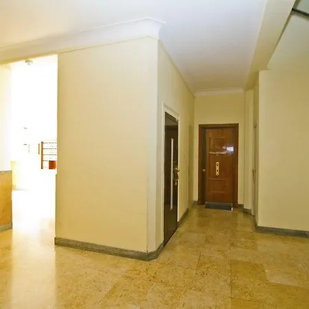 Daire Le Mirage, Sea Front View, 3 Bedrooms, 100m